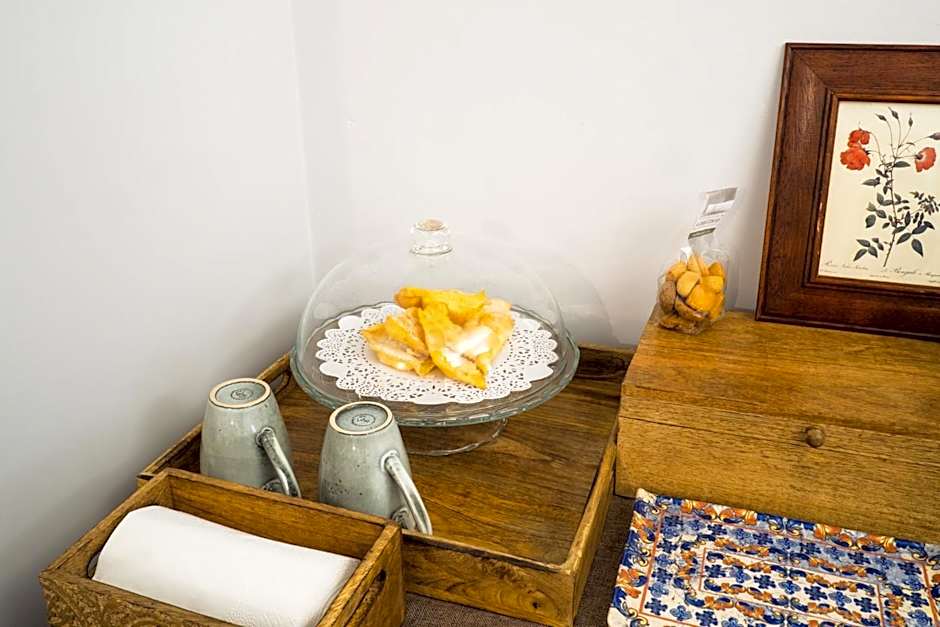 Locanda Vecchio Cipresso