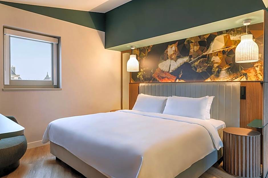 Renaissance Amsterdam Hotel