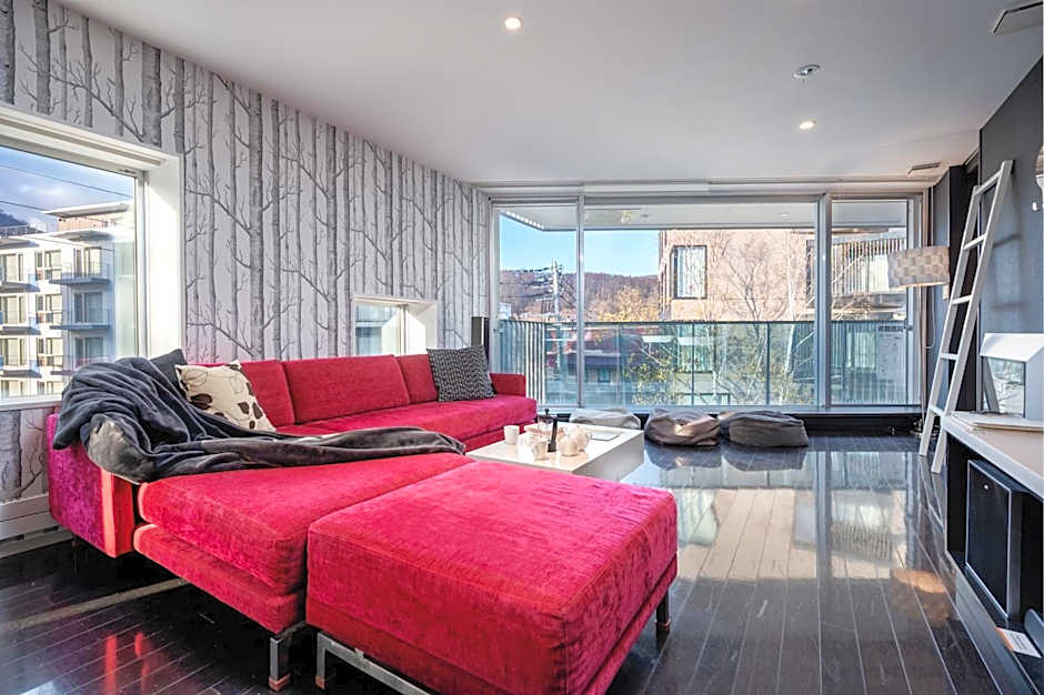 Kira Kira Suites by H2 Life