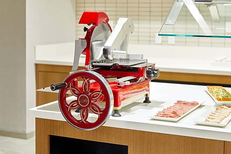 AC Hotel by Marriott Dallas by the Galleria