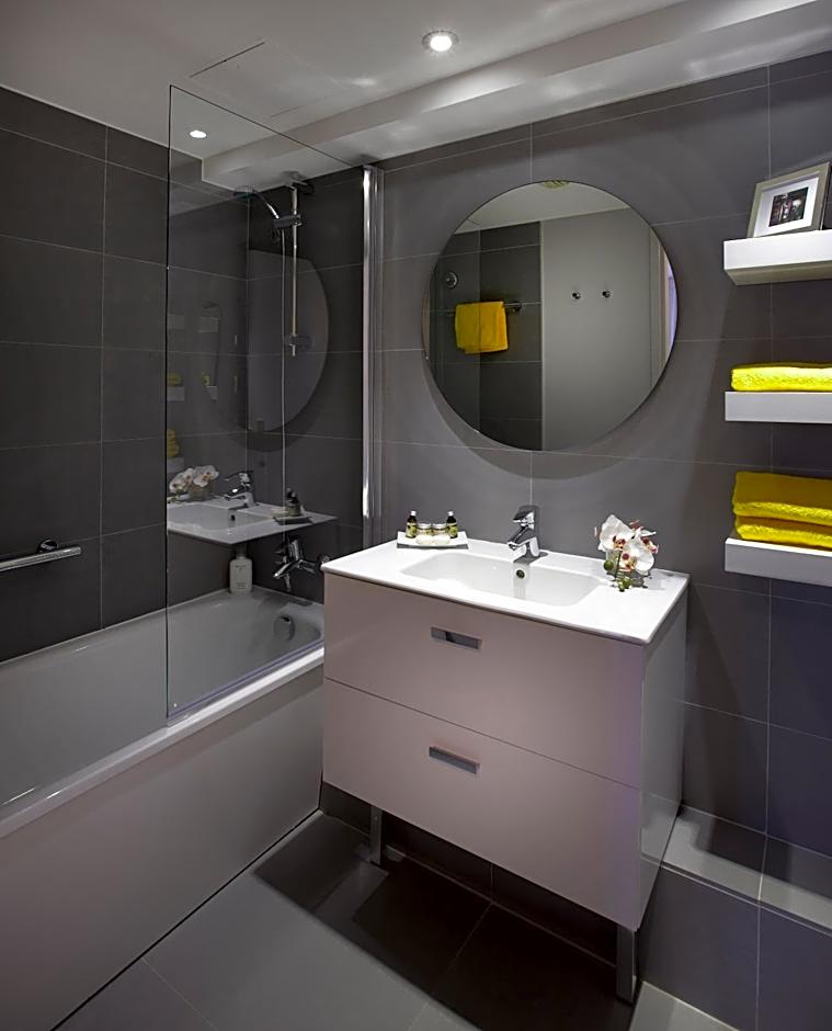 Citadines Place D'Italie Paris