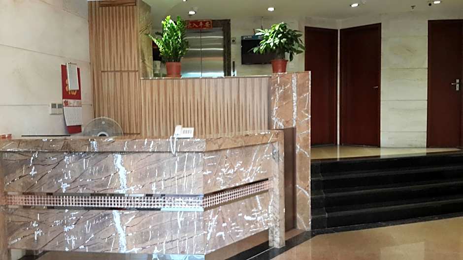 Forson Hotel