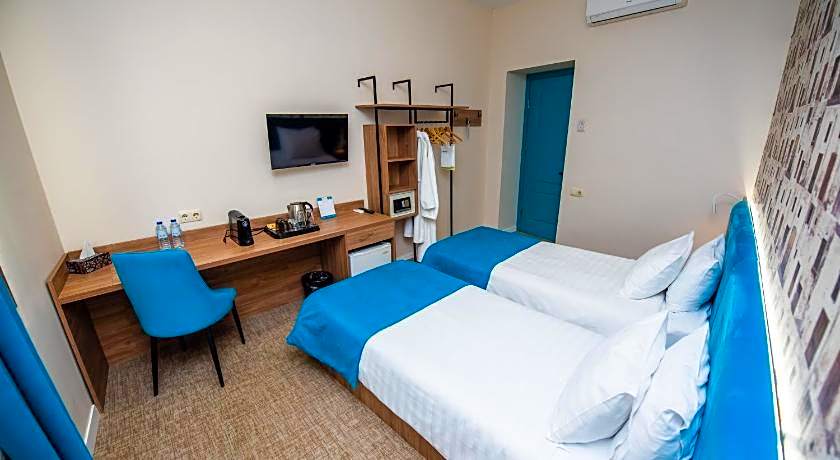 City Inn - Boutique Hotel Tbilisi