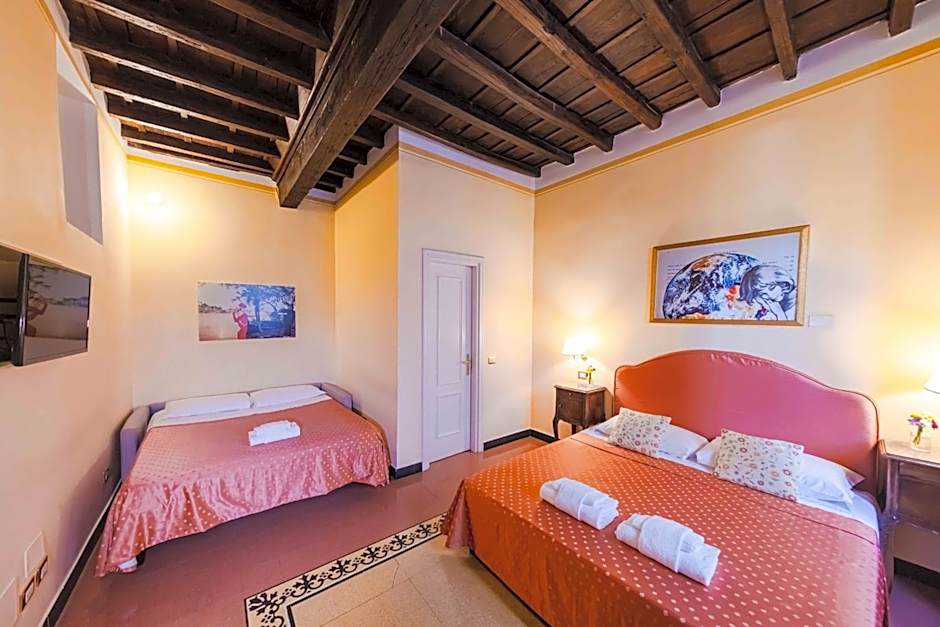 Casa De' Fiori