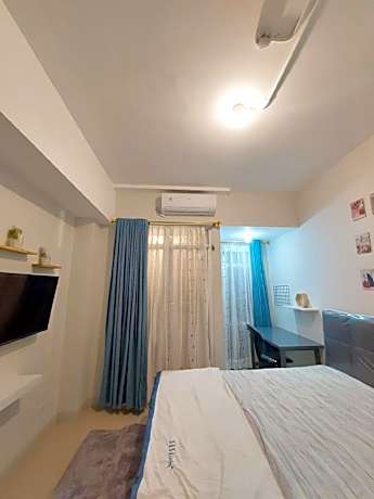 Apartemen Vasanta Innopark