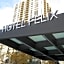 Hotel Felix Chicago