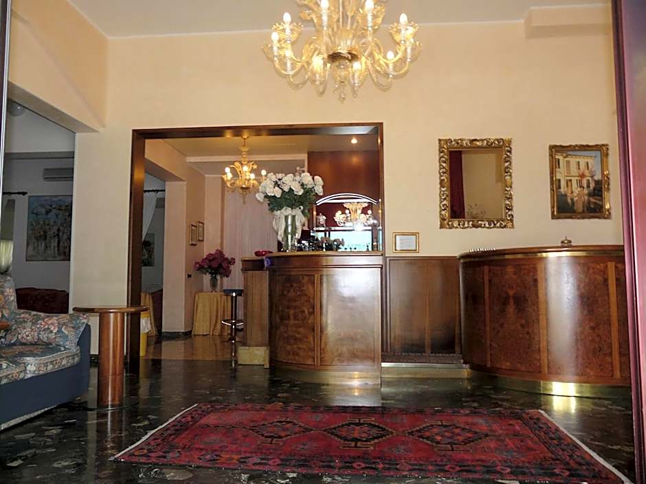 Hotel Altea
