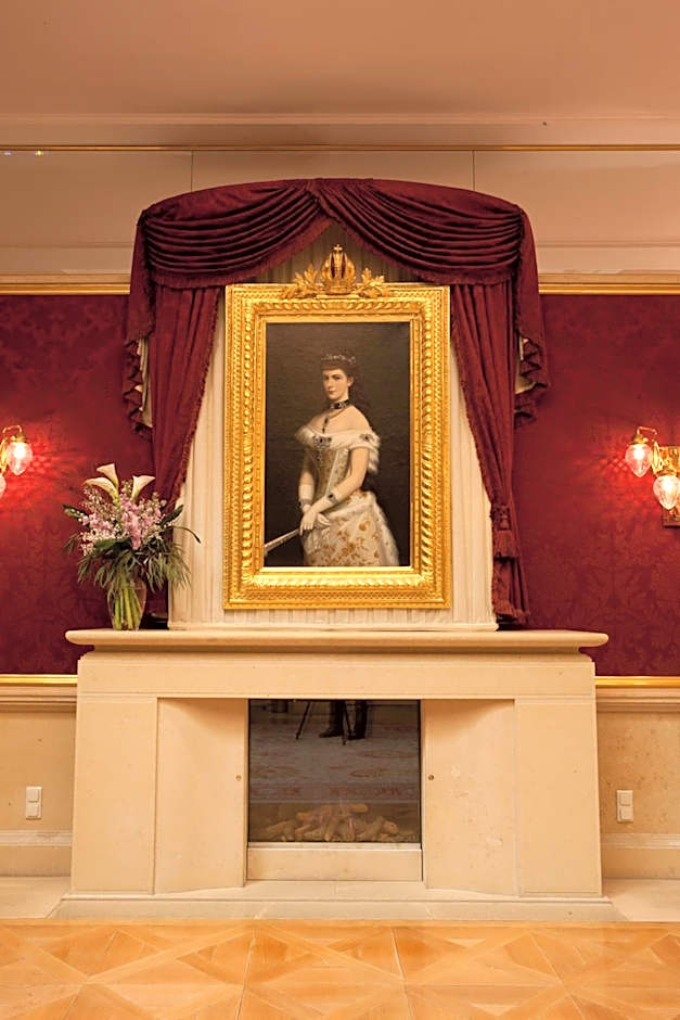Hotel Kaiserin Elisabeth
