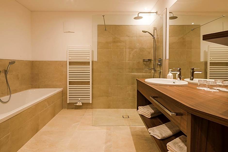 Hotel Theresia