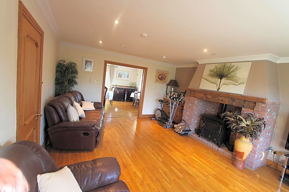 Woodlands Guest Accomadation