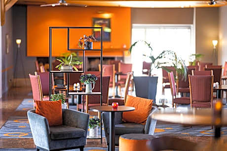 Millennium Hotel Rotorua