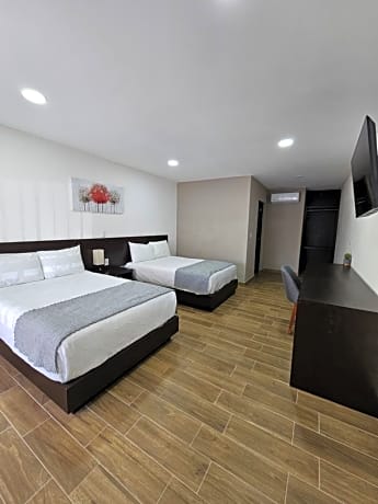 Hotel Ejecutivo Aeropuerto