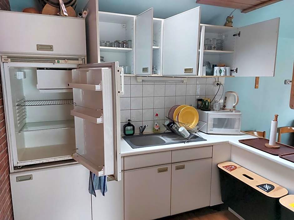 Livonia Matkamaja hostel, apartment