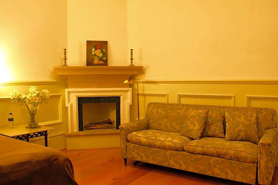 Casa Toscana Bed & Breakfast