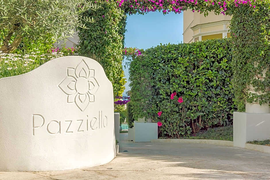 Pazziella, a Luxury Collection Hotel, Capri