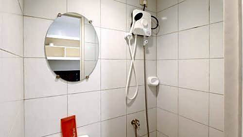 RedDoorz @ Western Highway Lodge Hotel