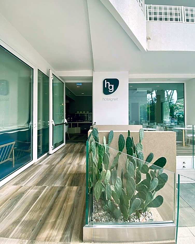 Hotel Greif