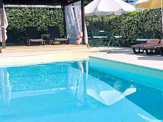 Nonna Anita Palace Narni