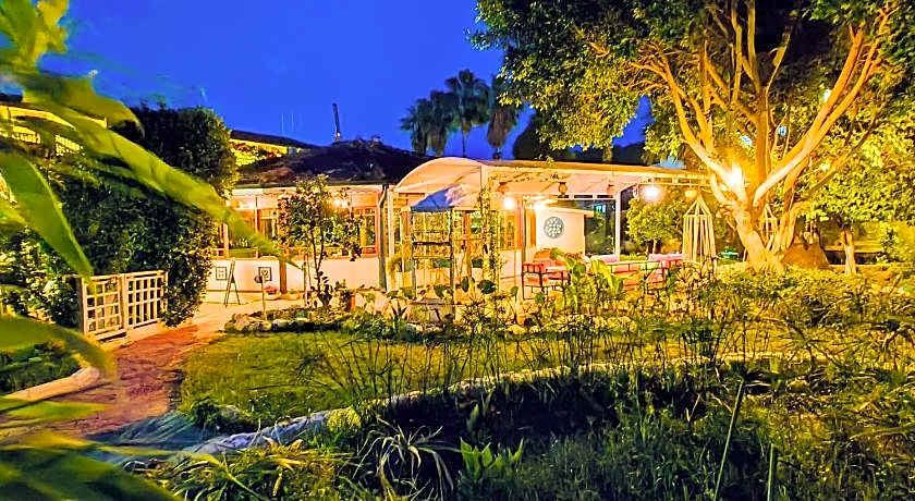 Erendiz Garden Hotel