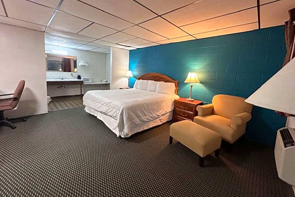 Rodeway Inn