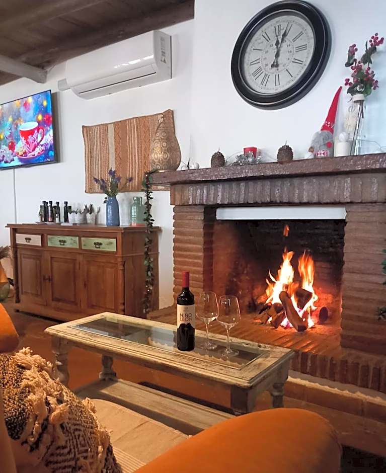 Hotel Rural Inz-Almaraz