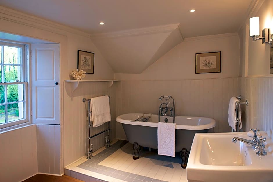 Park of Drumquhassle