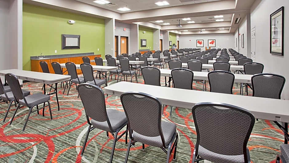 Holiday Inn Express Fremont By IHG