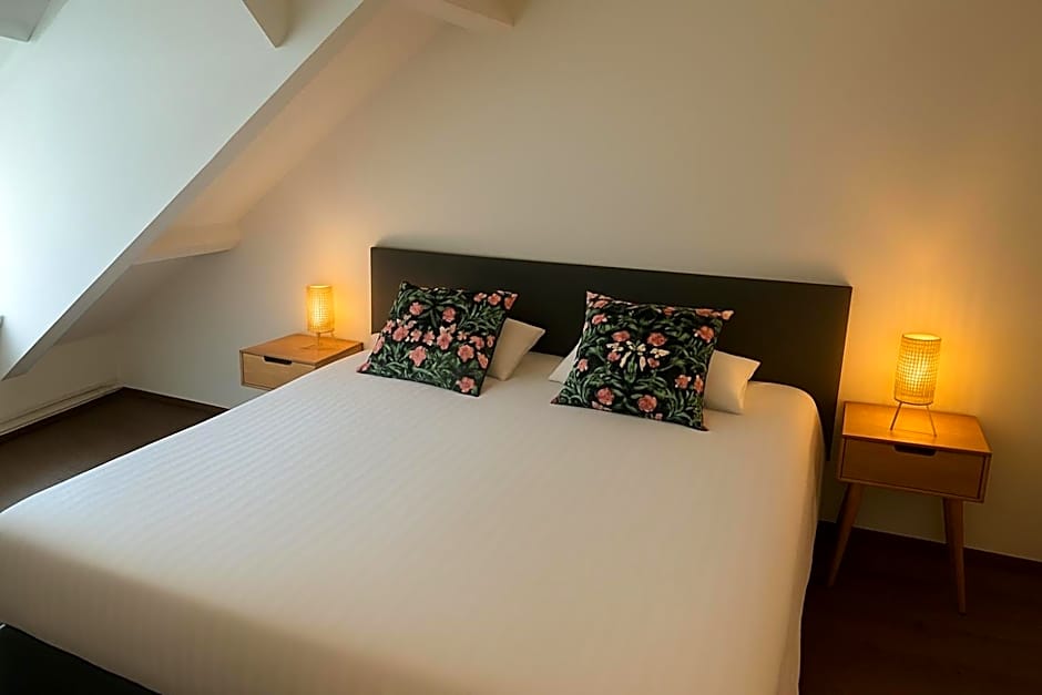 Hotel Hendrickx