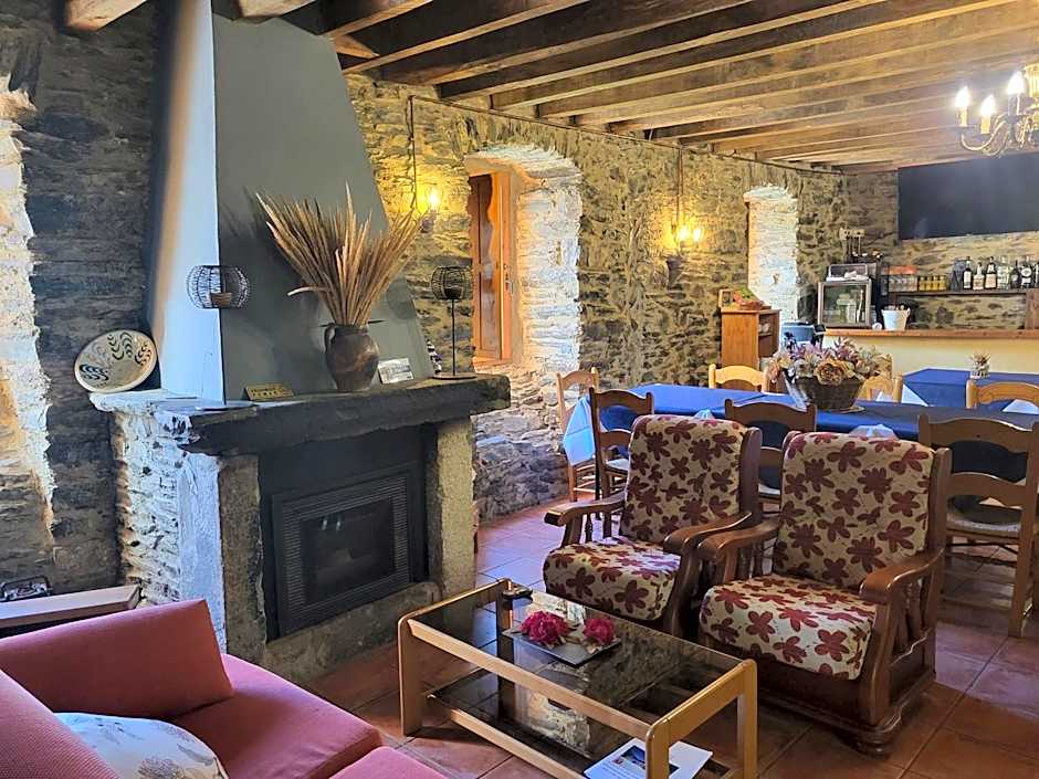 Hotel Rural LA CÁRCEL