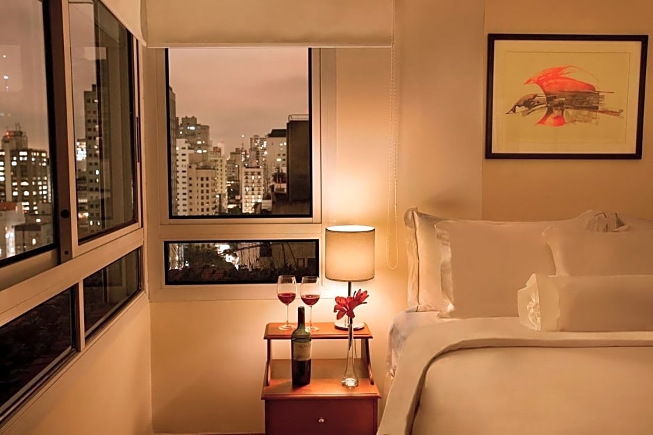 Etoile Hotels Jardins