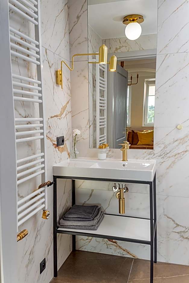 Apartamenty Stare Miasto