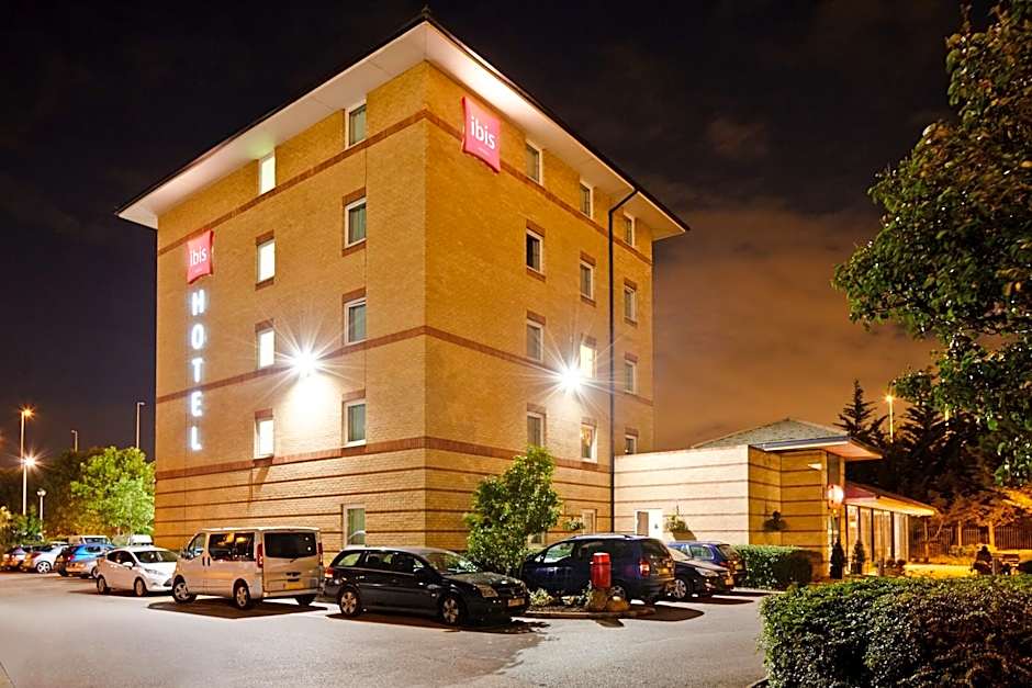 ibis London Thurrock M25