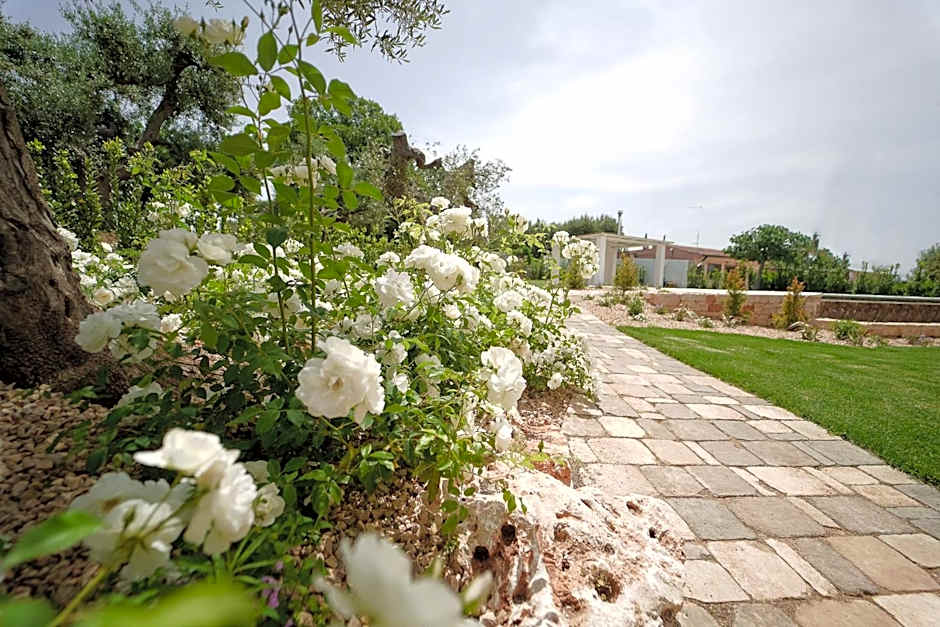 ALMASOL - Charme Experience