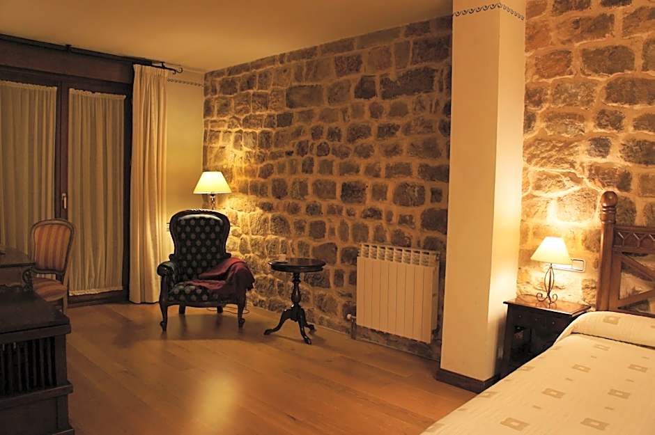 La Hosteria de Castroviejo