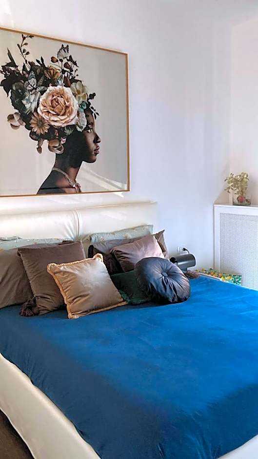 Business Home Piazza Cesare Battisti B&B Residence