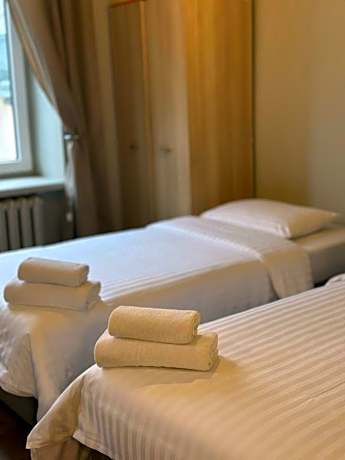 Hostel H360 - dawniej Hotelik Relax