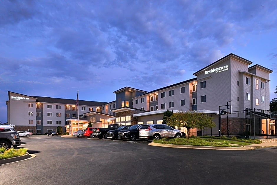 Residence Inn by Marriott Springfield South