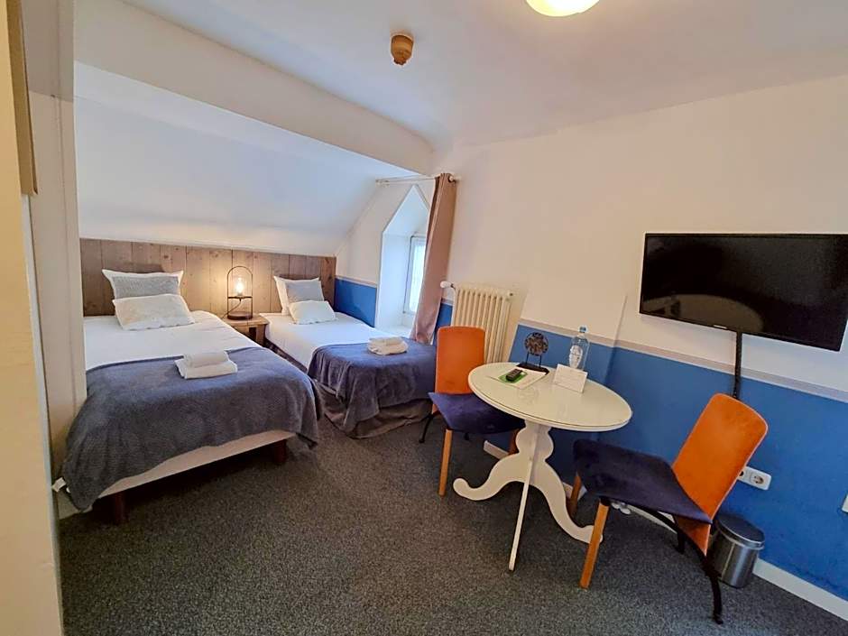 Hotel Brull