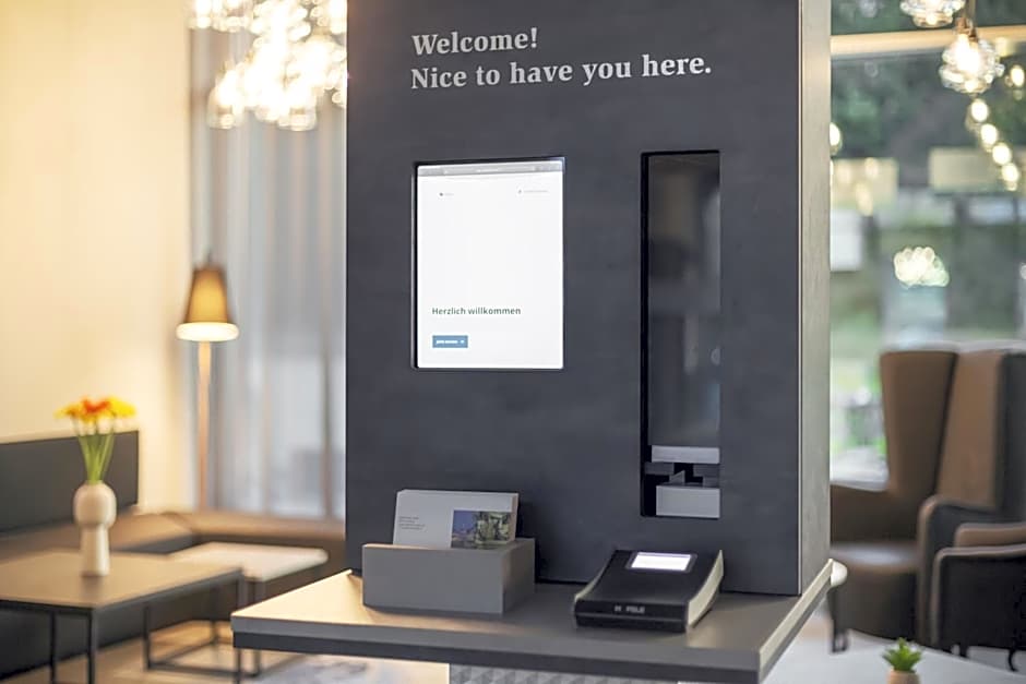 Garner Hotel Augsburg Nord by IHG