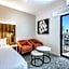 Adina Apartment Hotel Perth Barrack Plaza