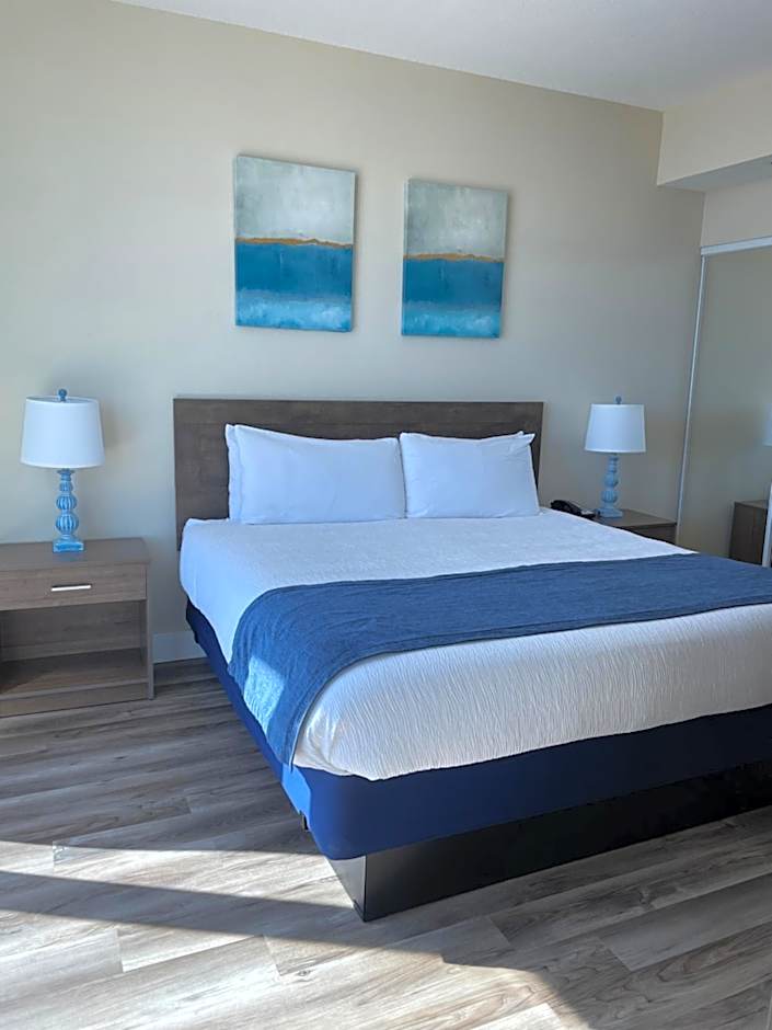 South Beach Biloxi Hotel & Suites