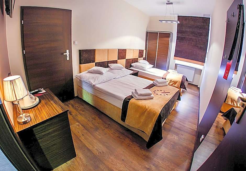 Boutique Hotel's II