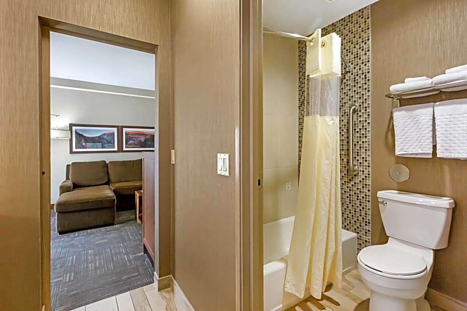 Best Western Plus Cottontree Inn