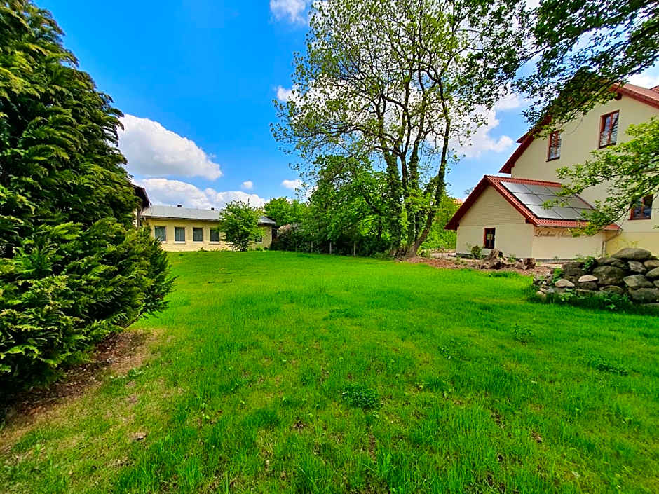 Altstadthotel Ilsenburg