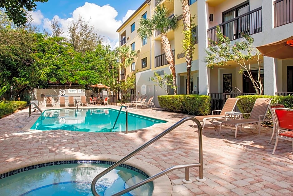Courtyard by Marriott Fort Lauderdale Coral Springs