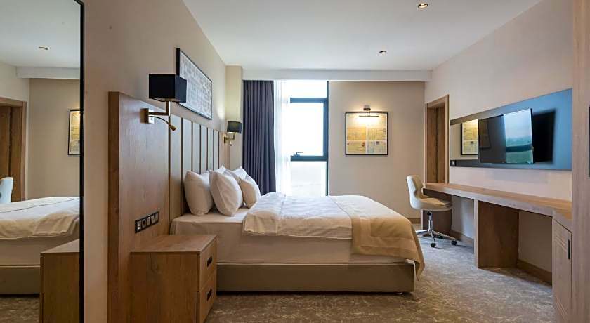 Ramada Plaza By Wyndham Batman