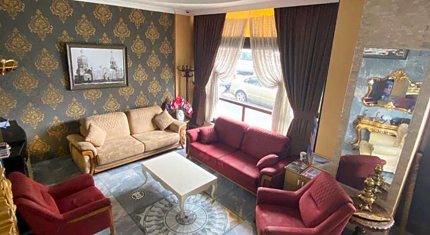 Hotel Kent Ani