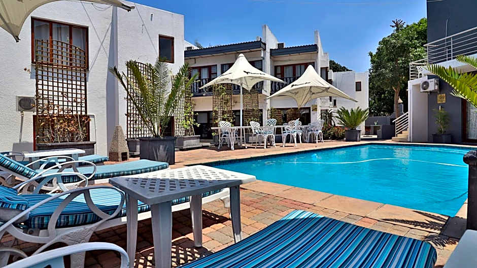 Khayalami Hotel - Mbombela
