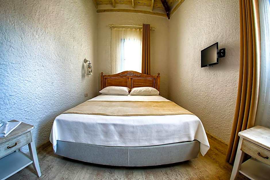 Villa Fanti
