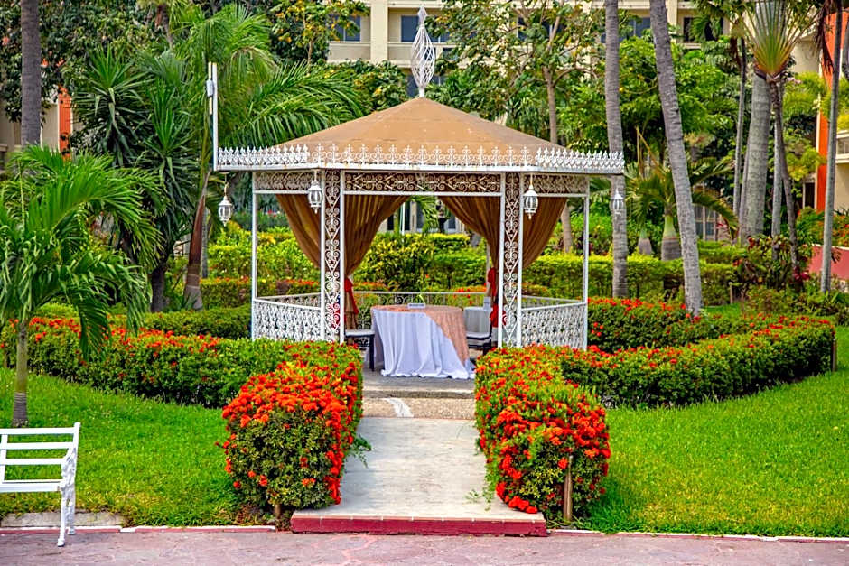 Posada de Tampico